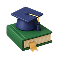 Guaranteed scholarships icon